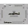 Great Wall Hobby S7210 USAF A-10C 75th Anniversary IDAHO Air National Guard 2021 Limited Edition 1/72